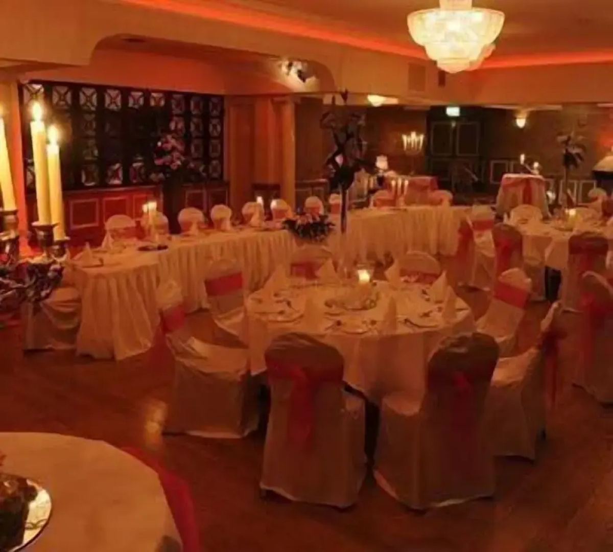 Greville Arms Hotel