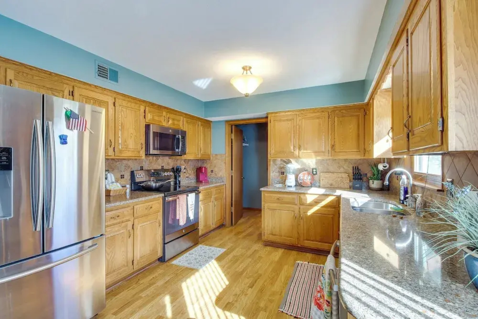 Overland Park Family Home w/ Game Room & Backyard!