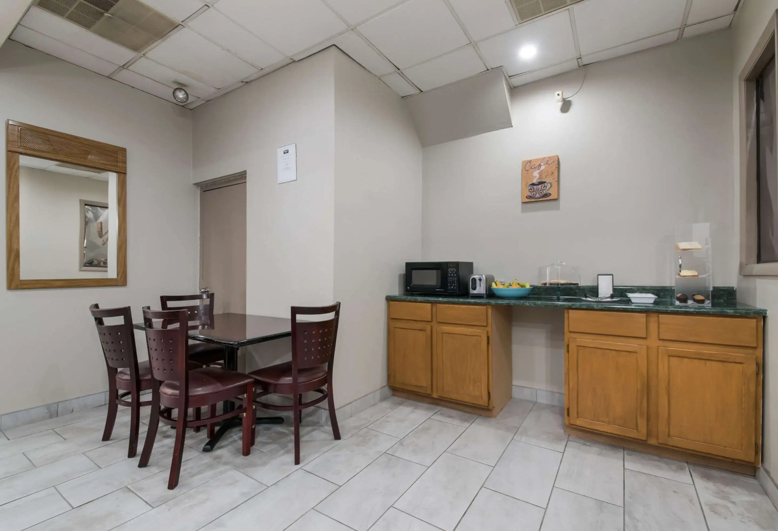 Rodeway Inn Wormleysburg - Harrisburg