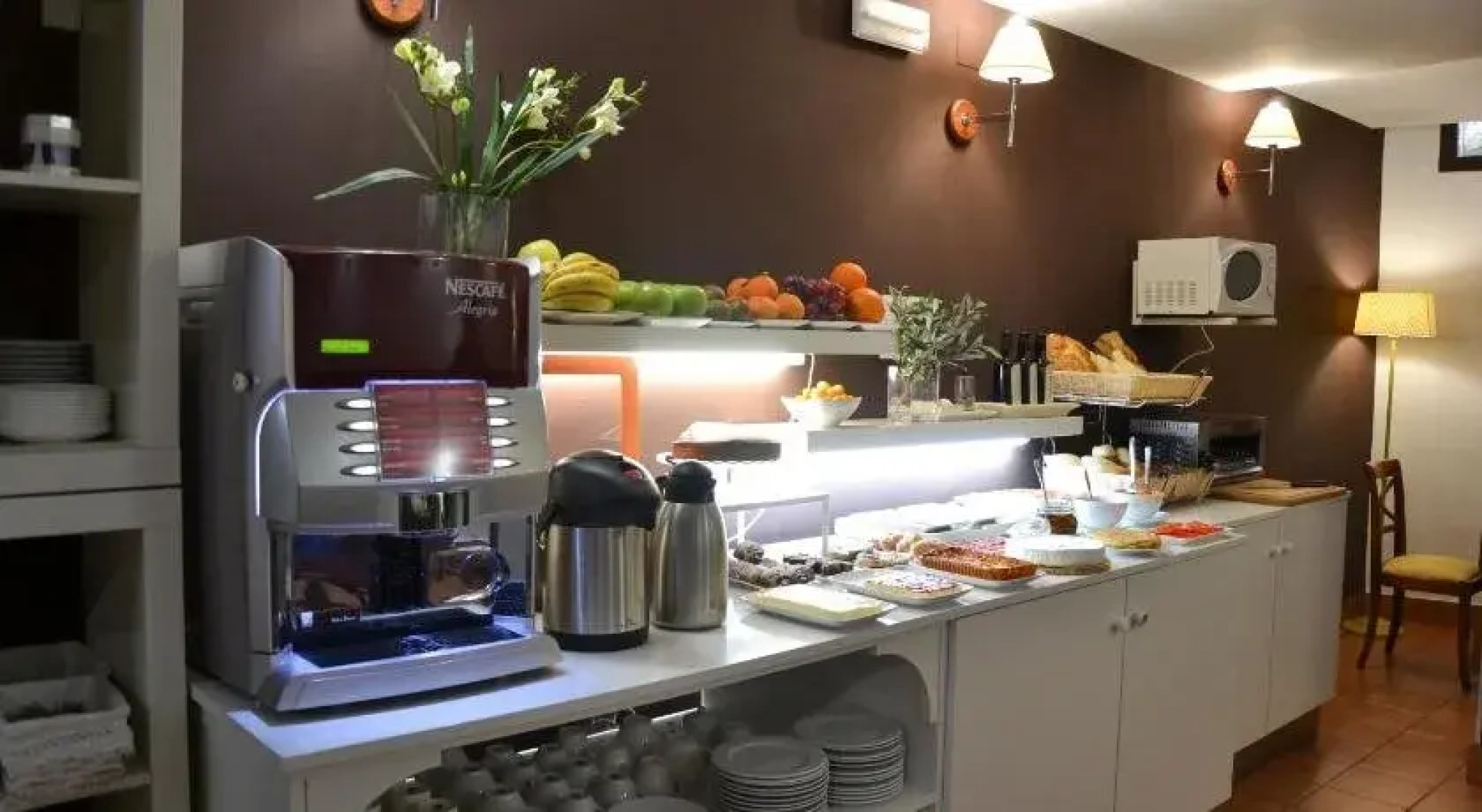 Apartamentos Dos Olivos