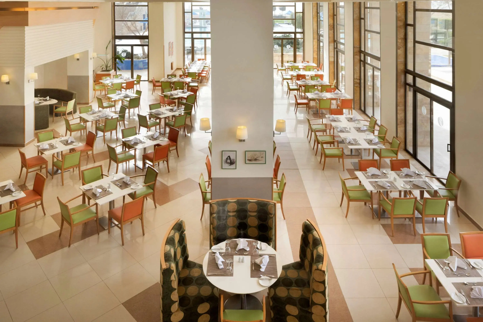 Ramada Resort by Wyndham Dead Sea