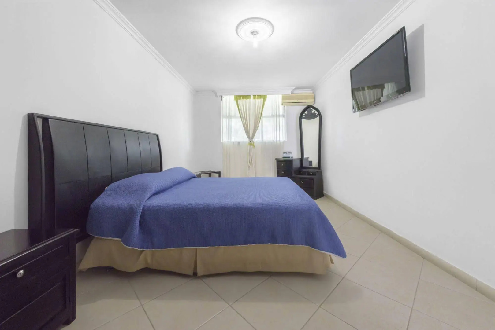 Santa Barbara Hotel Country Villavicencio