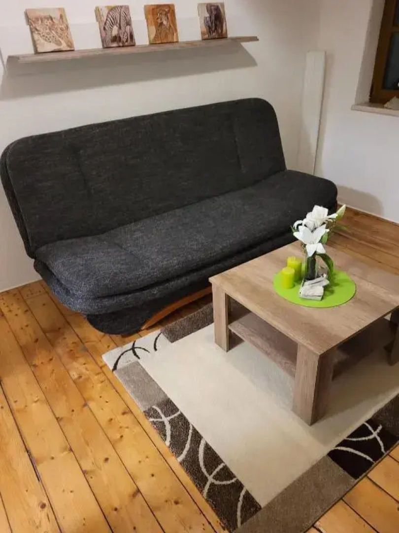 Ferien Wohnung Monteuer Unterkunft Schlitz