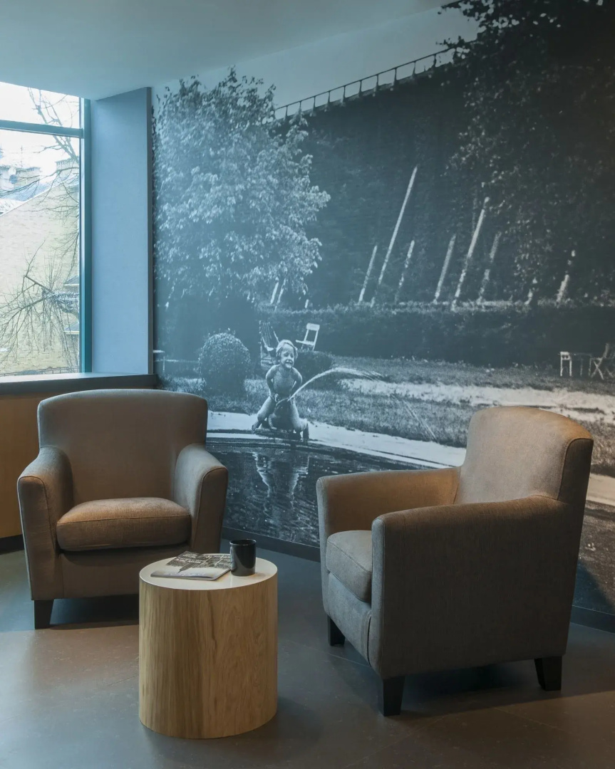 Hotel Villa Park Med & Spa