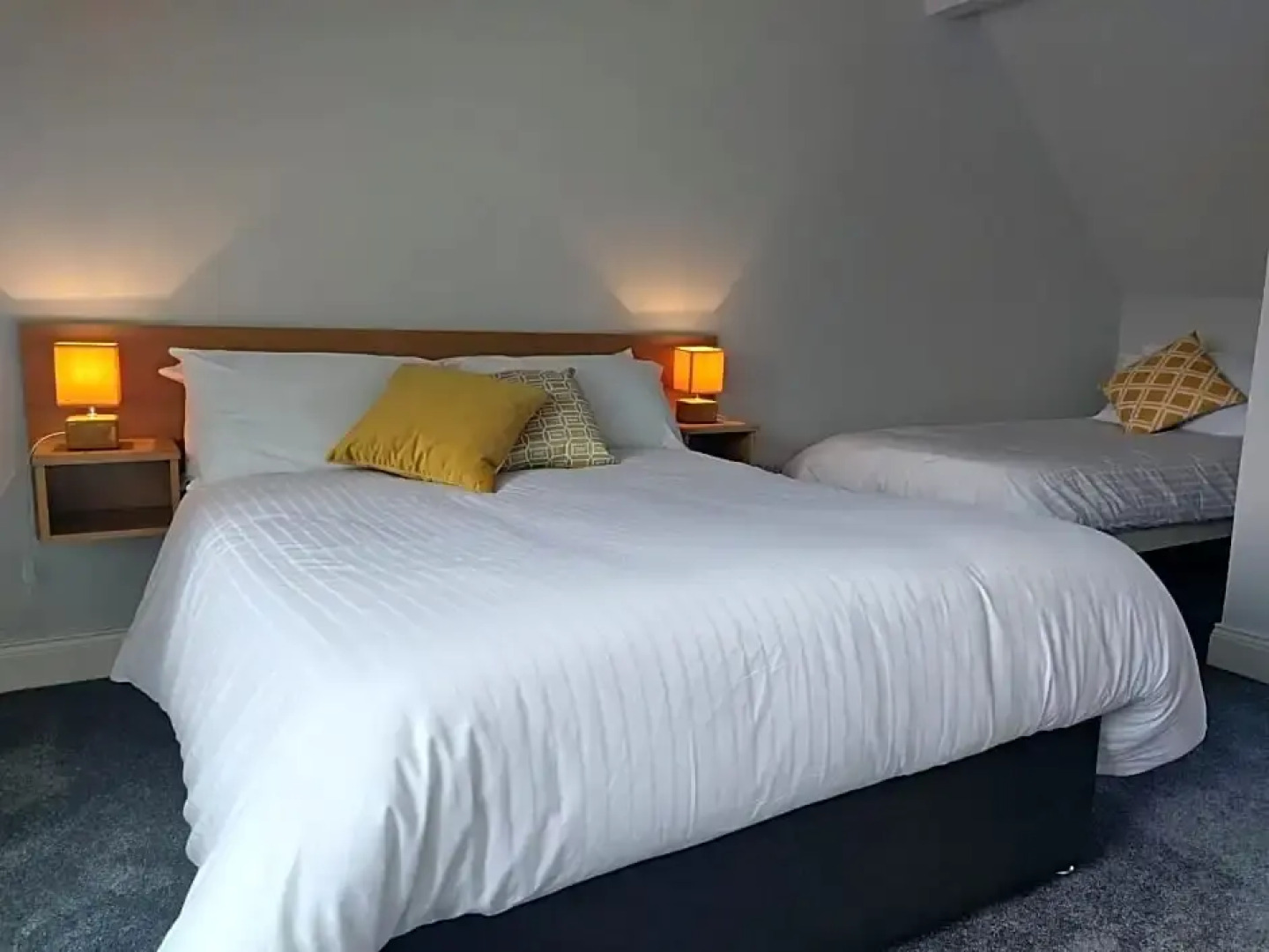 Castle Lodge Kilkenny