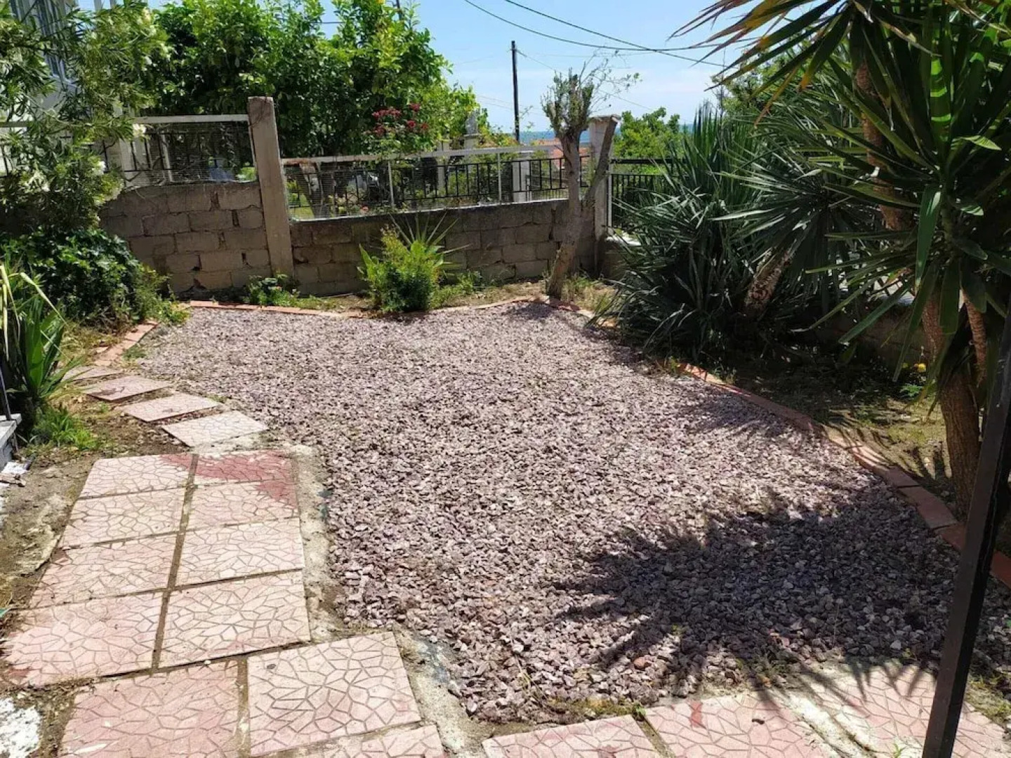 Seaside Holiday Home With Balcony