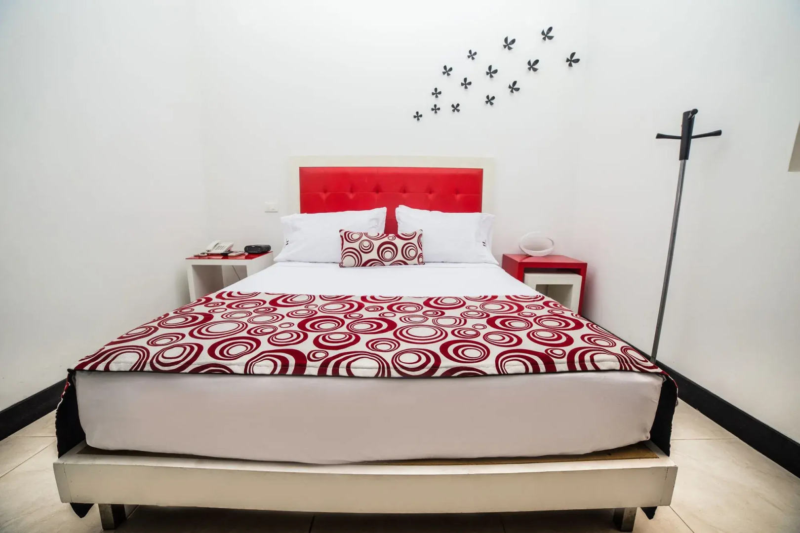 Hotel Merlott Lleras