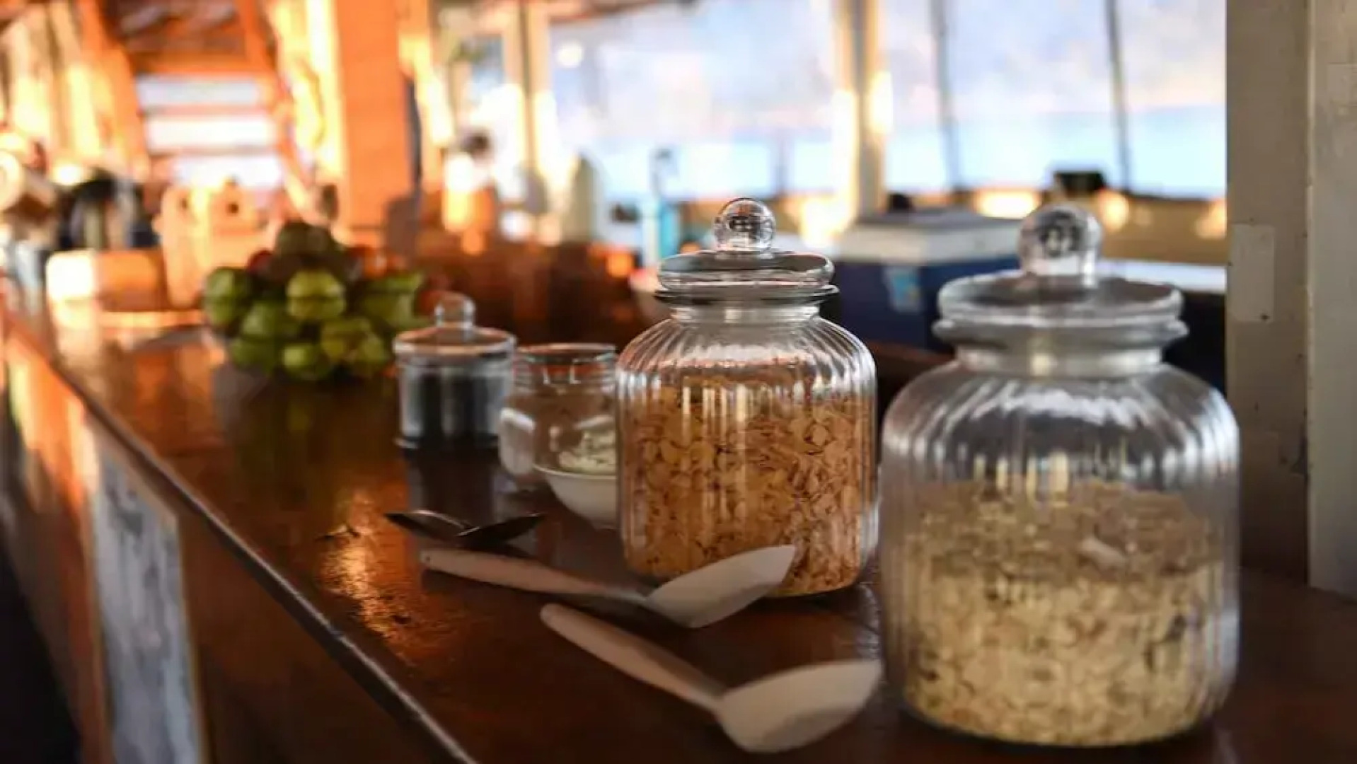 The Rock Adventure Cruise