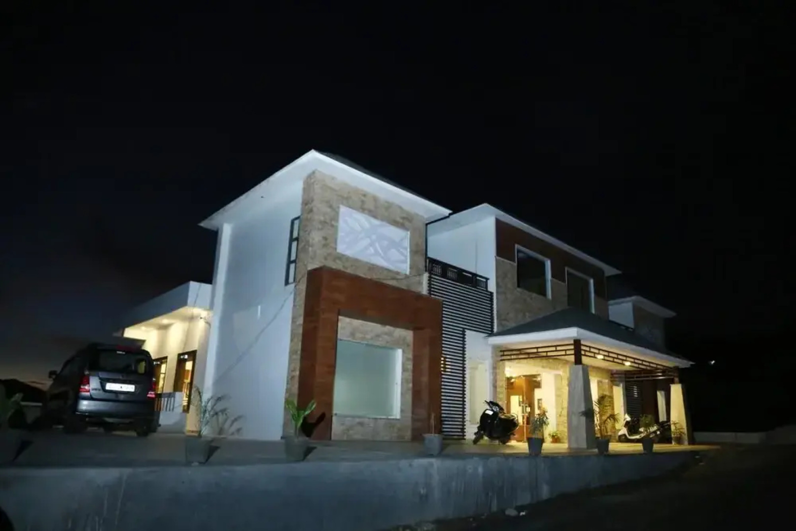 Tavisha Kanatal Hills Chamba