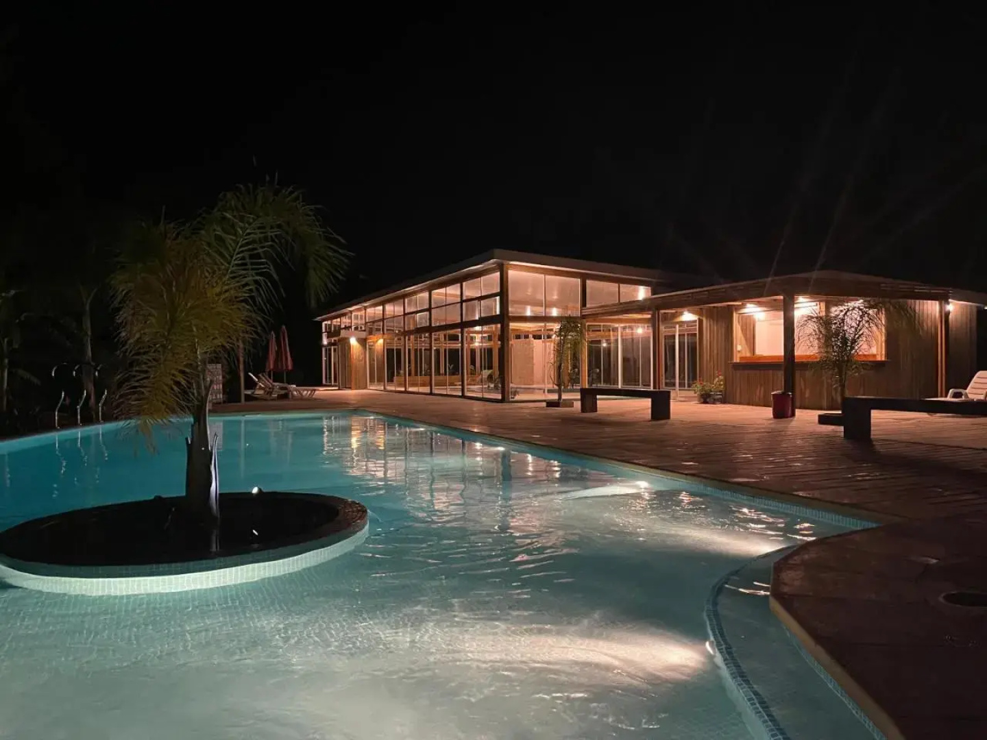 Villa Las Flores