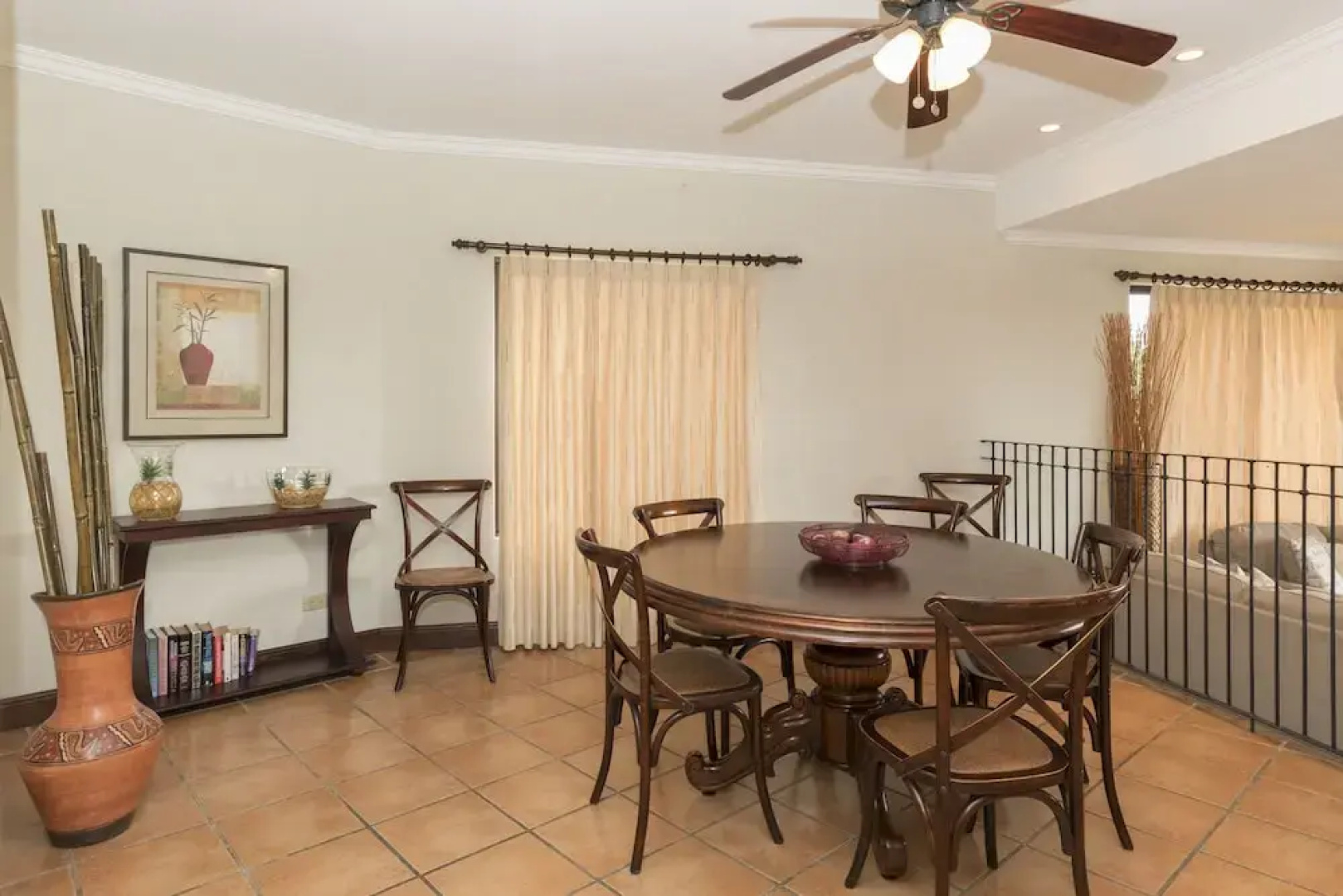 Ocean View Luxury Condo at Reserva Conchal A14