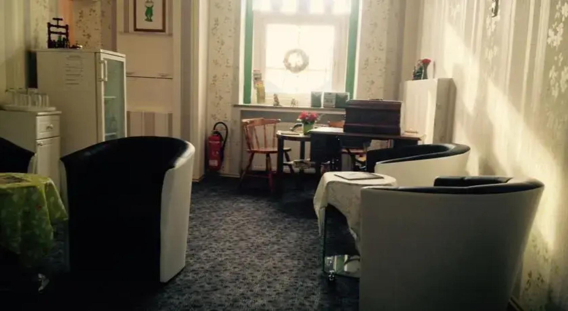 Hotel - Pension Schönberg