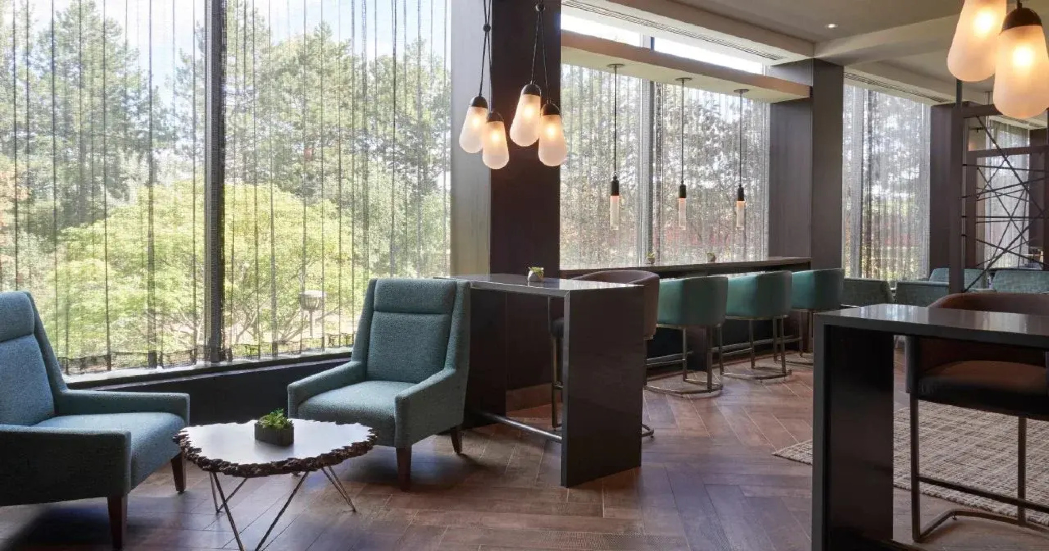 Toronto Airport Marriott Hotel