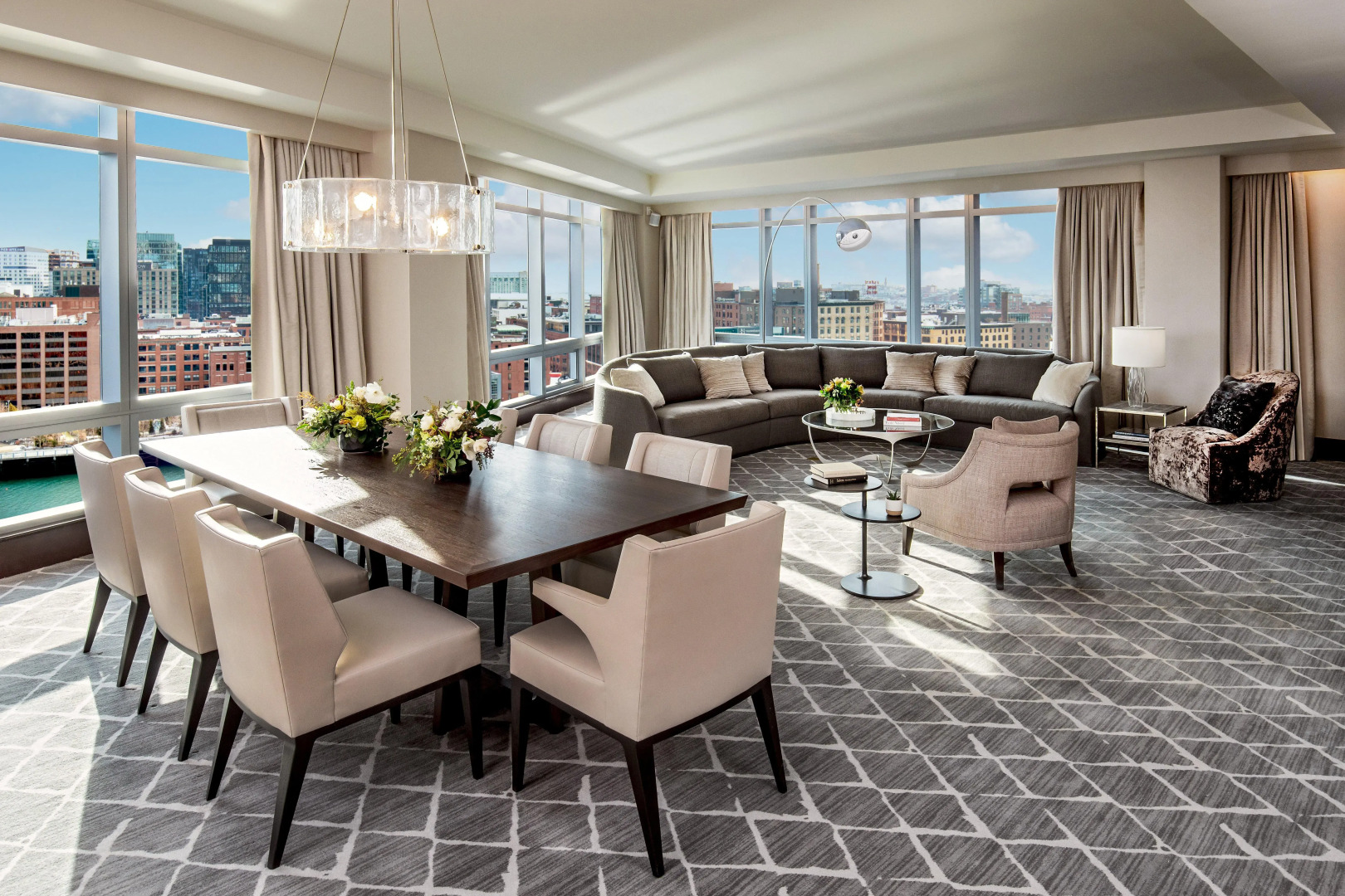 InterContinental Boston by IHG