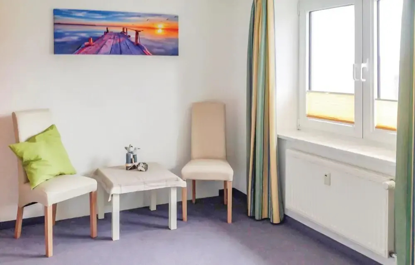 Apartmentresidenz Ostseeblick