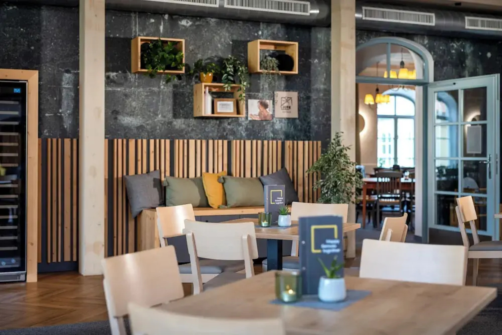 JUFA Hotel Deutschlandsberg