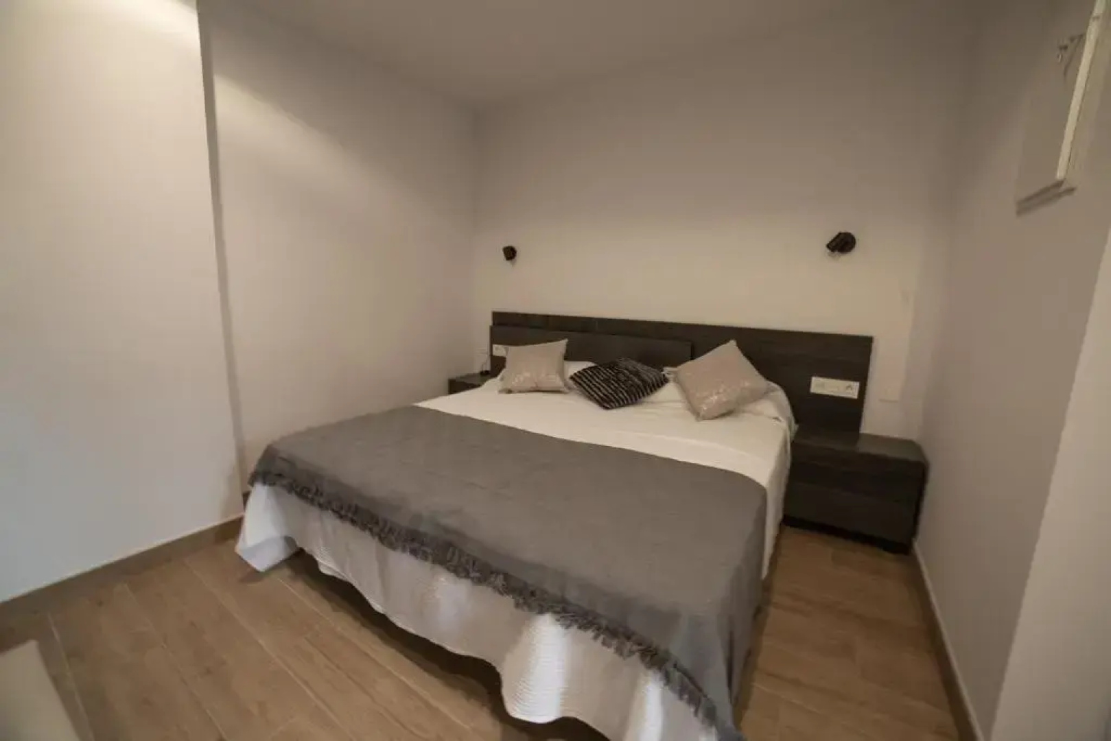 Loft en Zarautz con Parking Hator 2