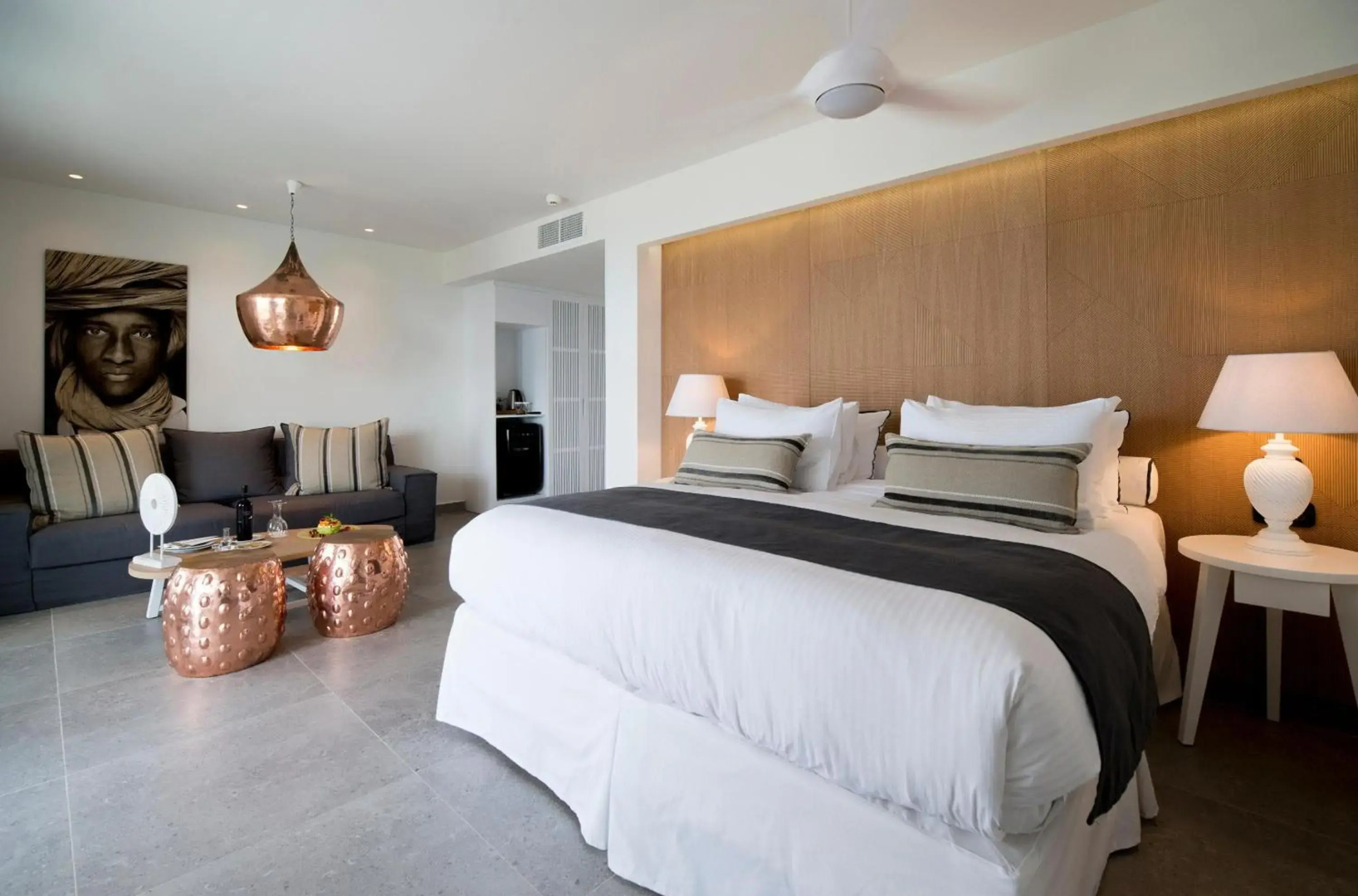 Insula Alba Resort & Spa