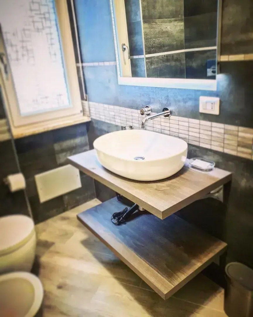 Central Apartment Campobasso