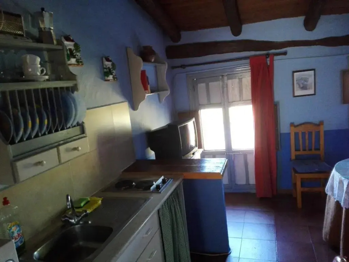 El Cercado de Arriba