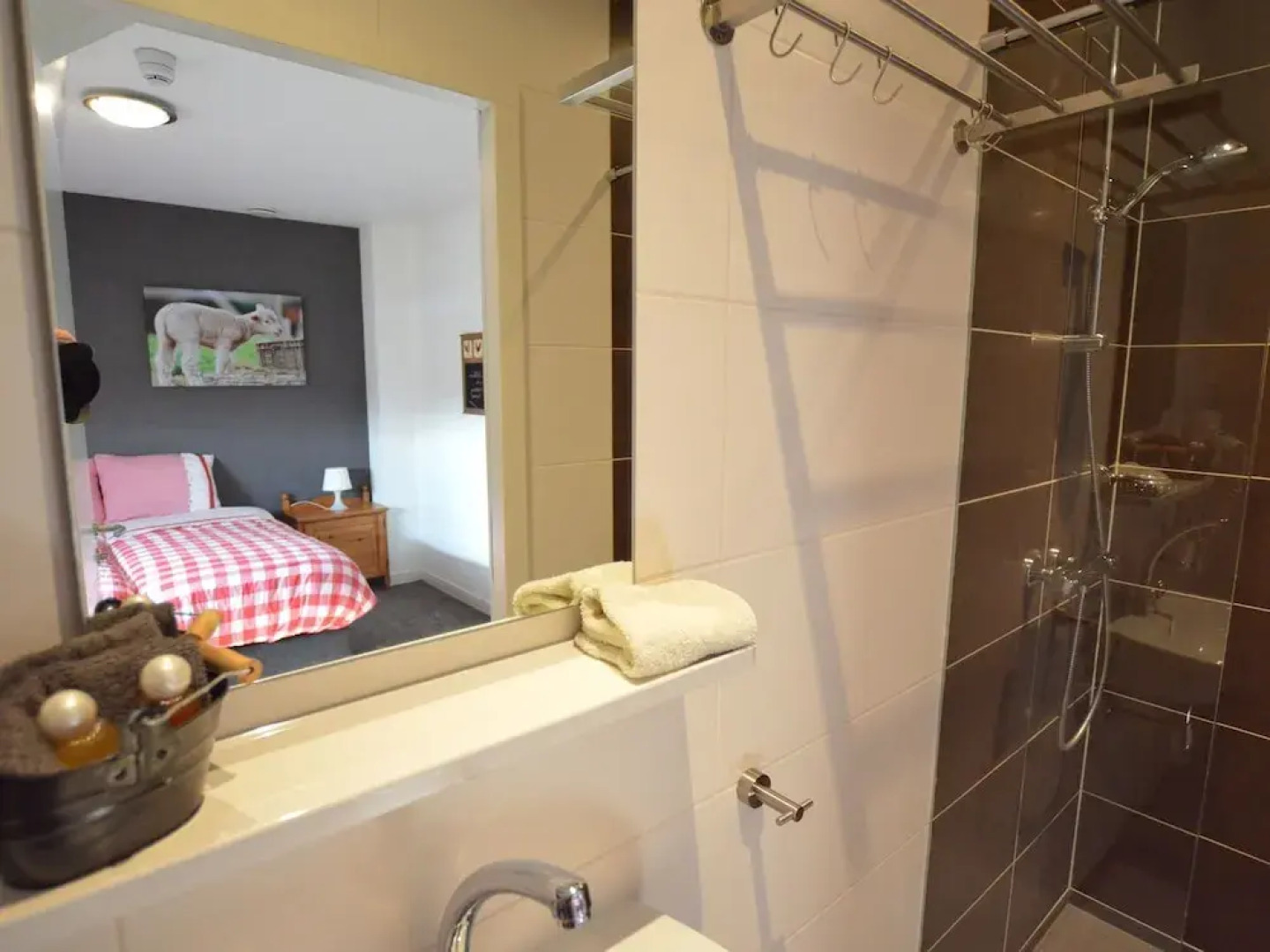 Expensive Holiday Home in the Forest in Uden