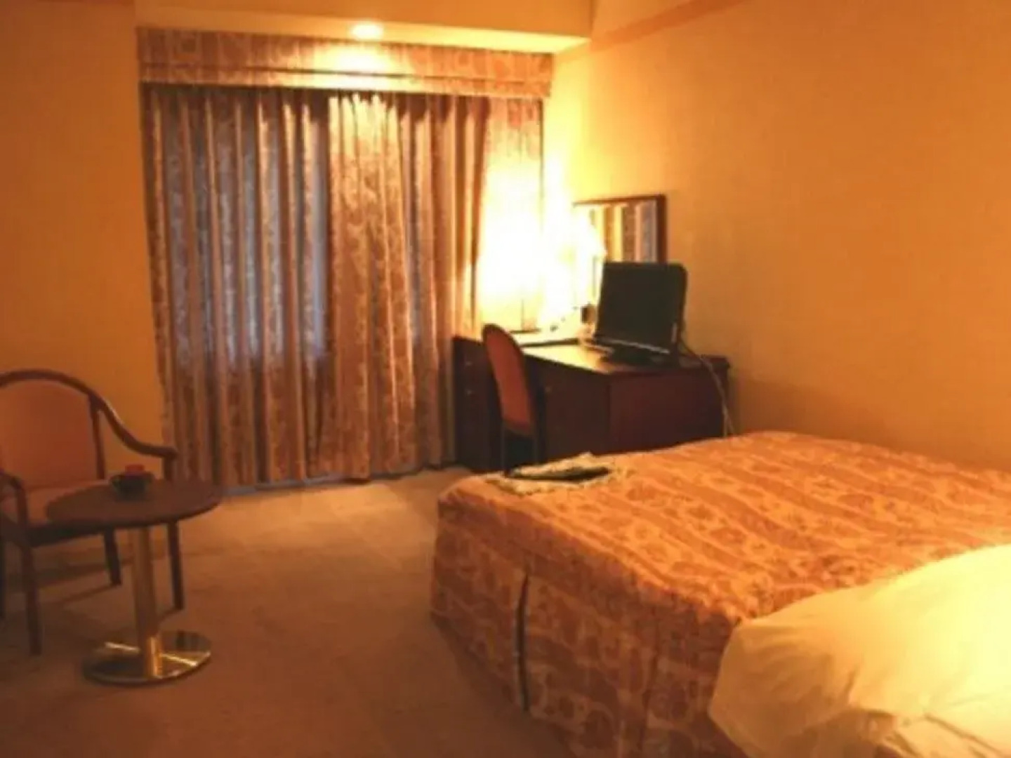 Saitama Grand Hotel Honjo