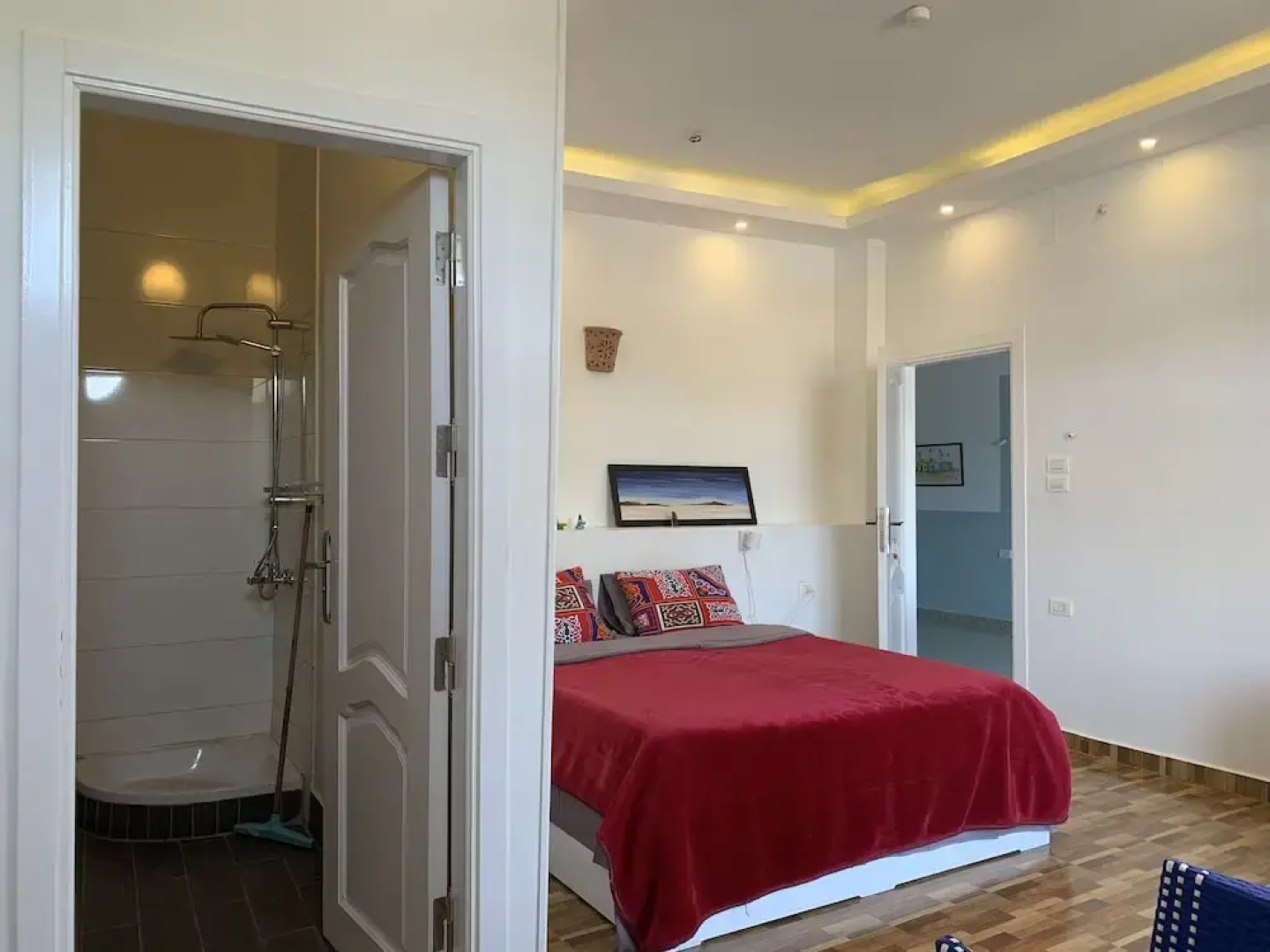 The Mango Guesthouse