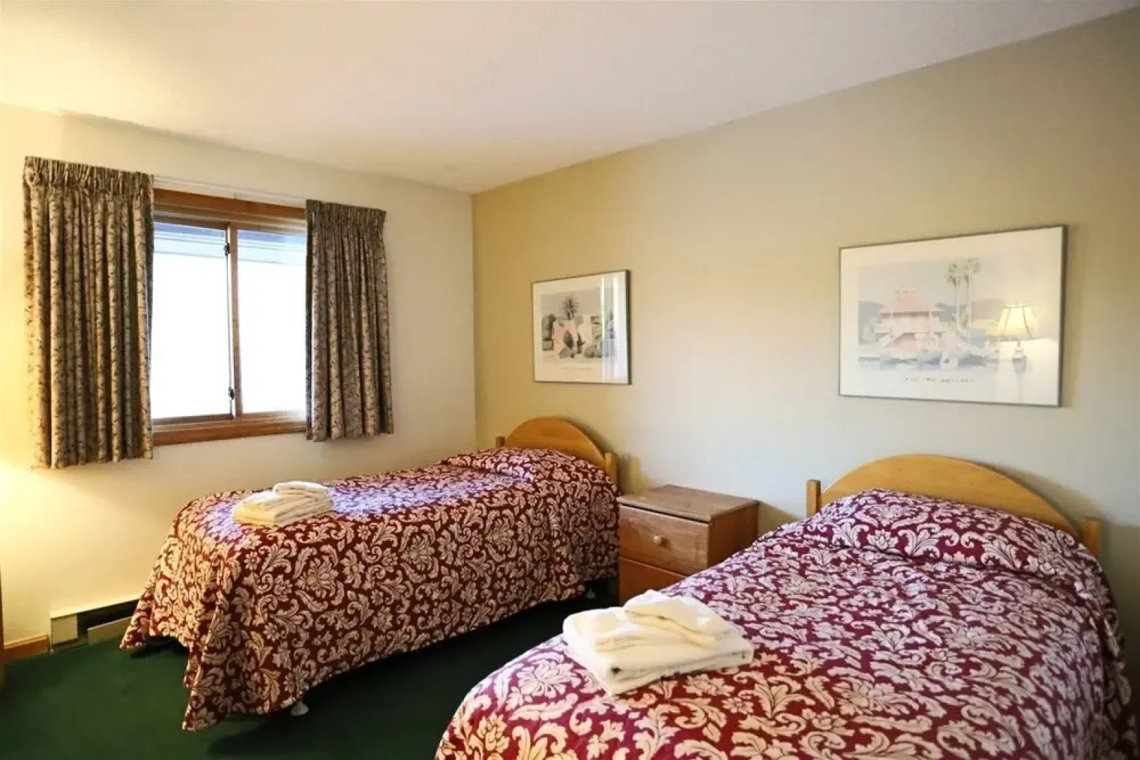 3 Bedroom Deer Park Condo on Lake and Close to Recreation Center - Dp56bw