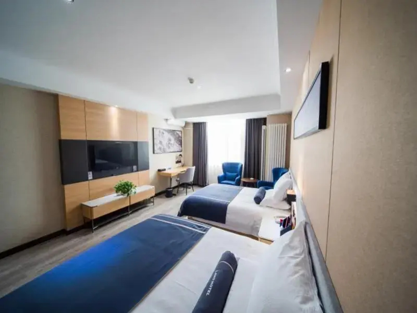 Lano Hotel Ningxia Guyuan Yuanzhou District Guyuan Municipal Government