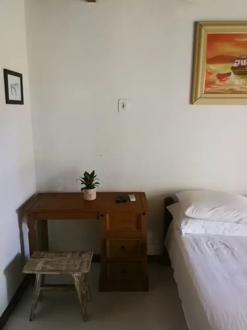 Pousada Da Praia de Caraíva