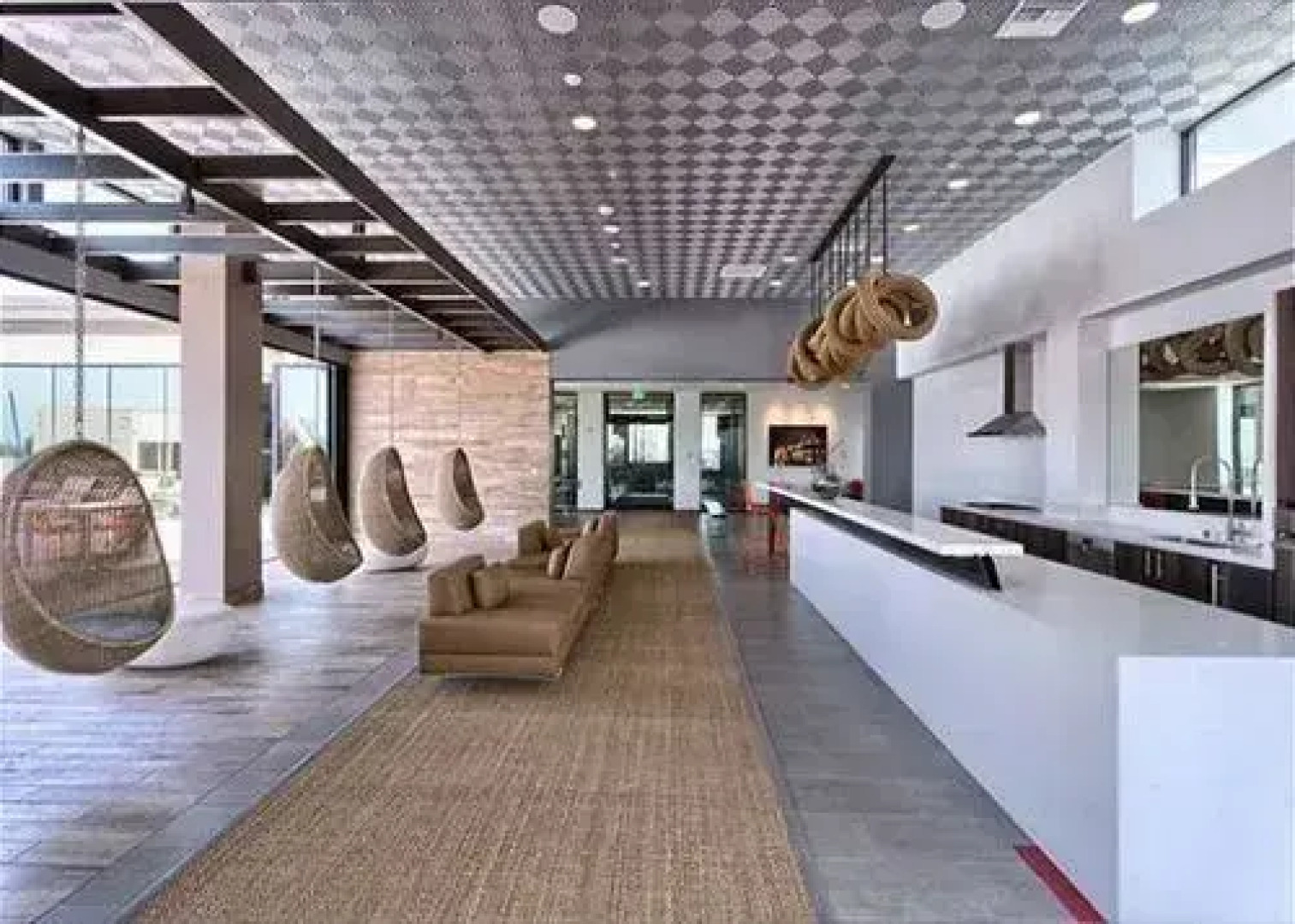 Hearth 219 Chic 1/1 in Santa Clara by RedAwning