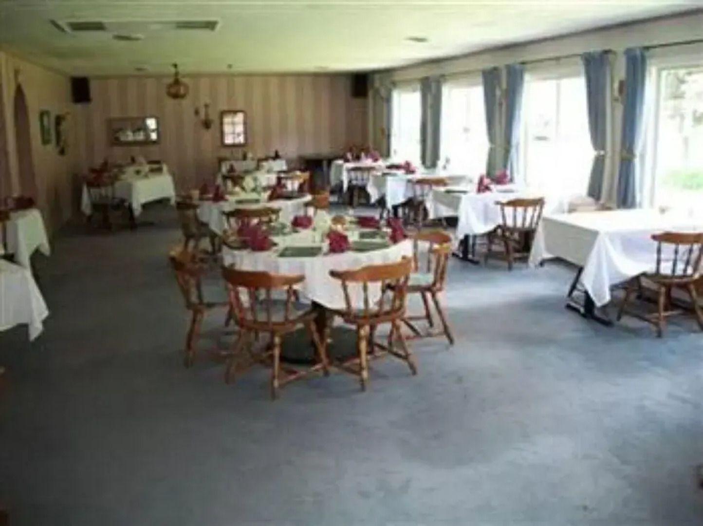 Swiss Inn & Restaurant
