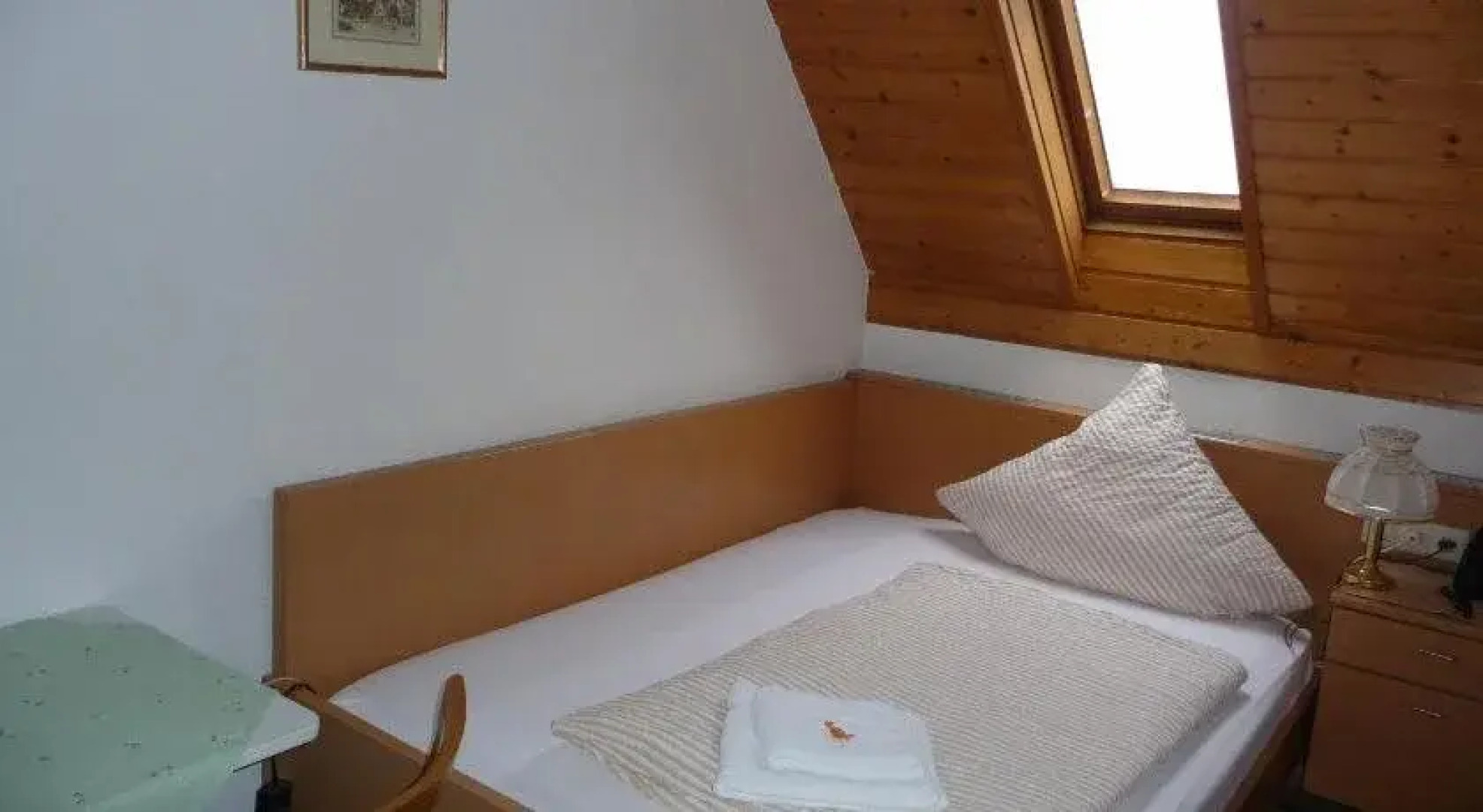 Wengerterstube & Gästezimmer Kern