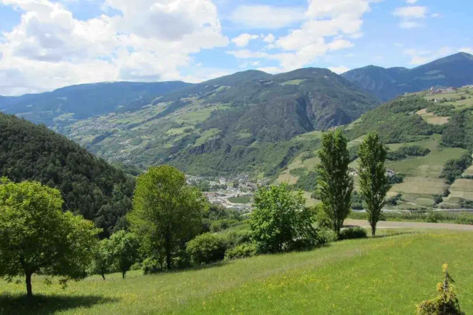 Schoenblick