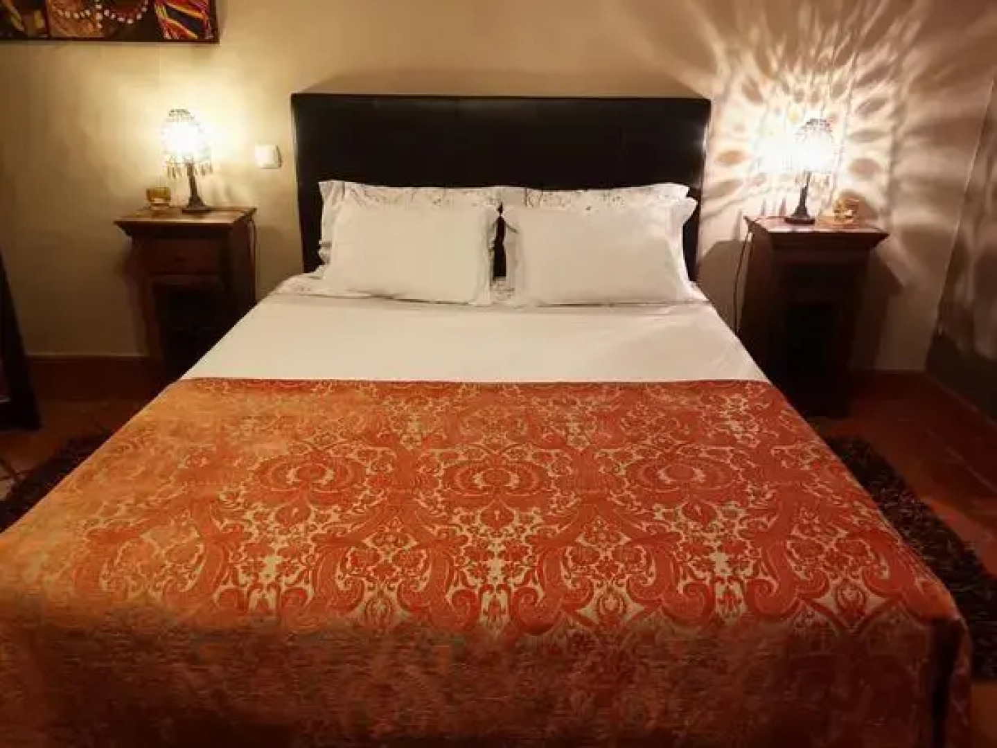 Monte Santa Catarina