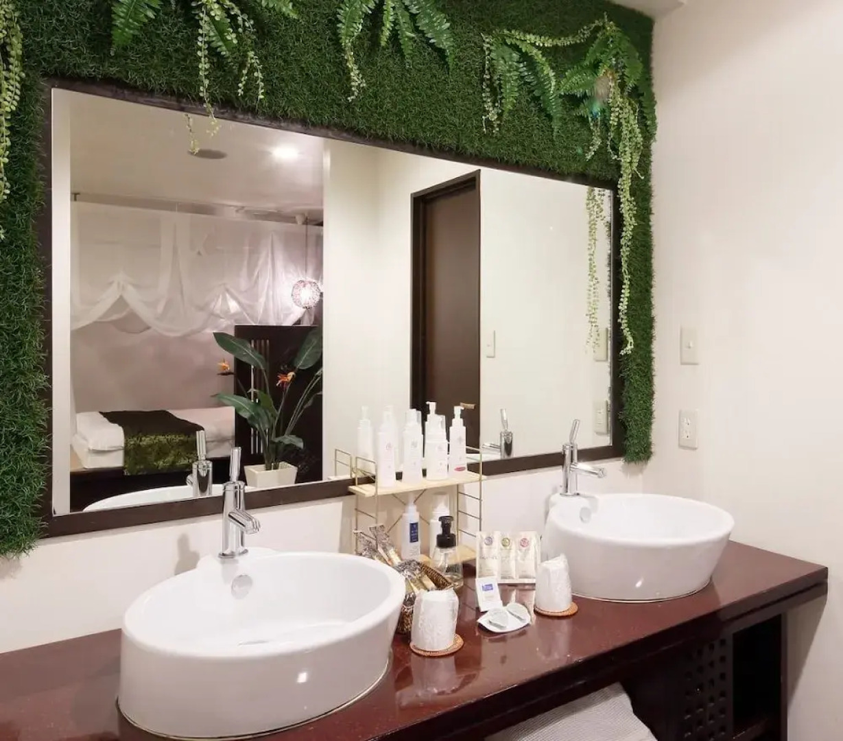 Hotel The Lotus Bali - Adult Only