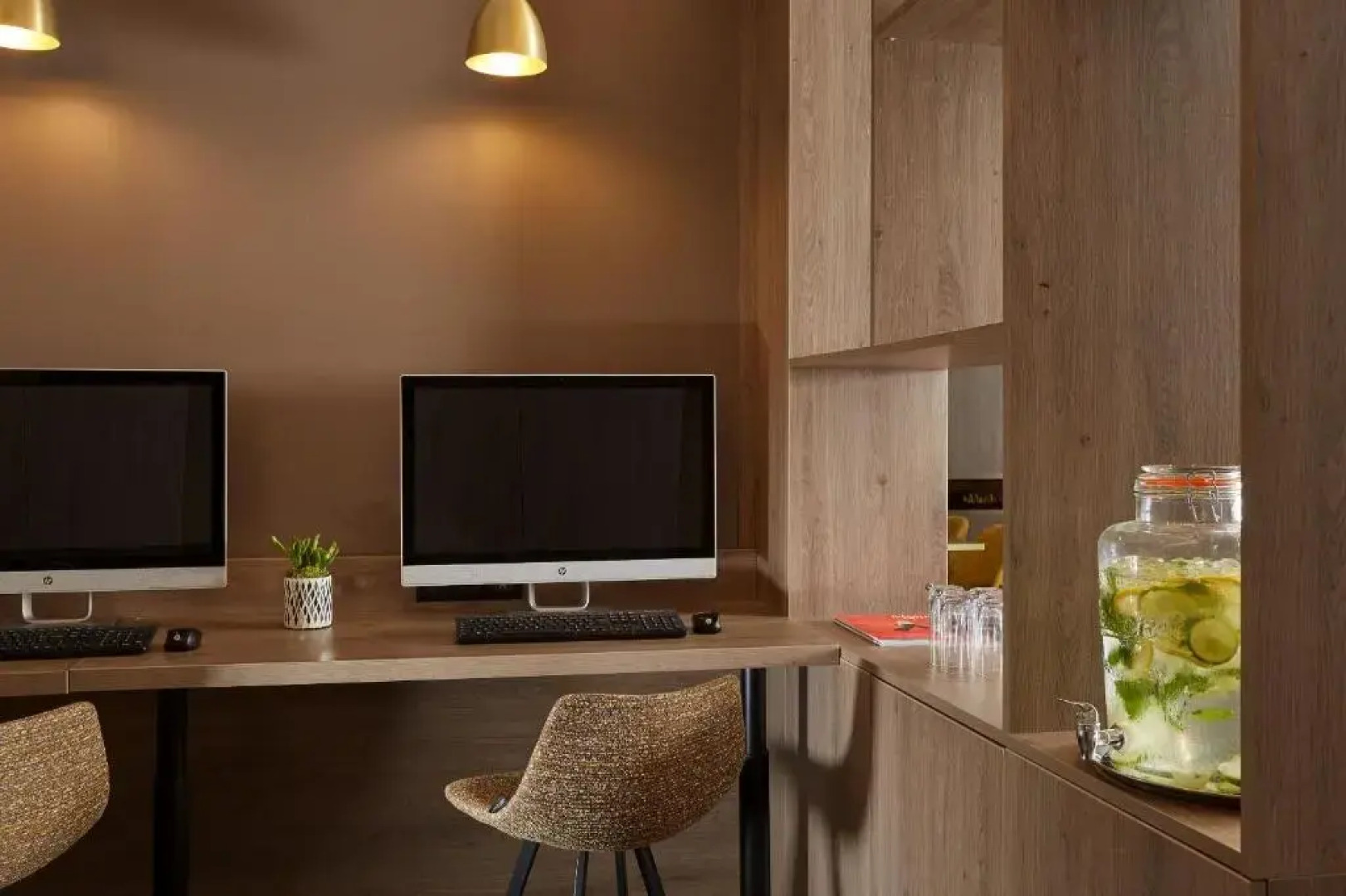 Hôtel Auteuil Tour Eiffel