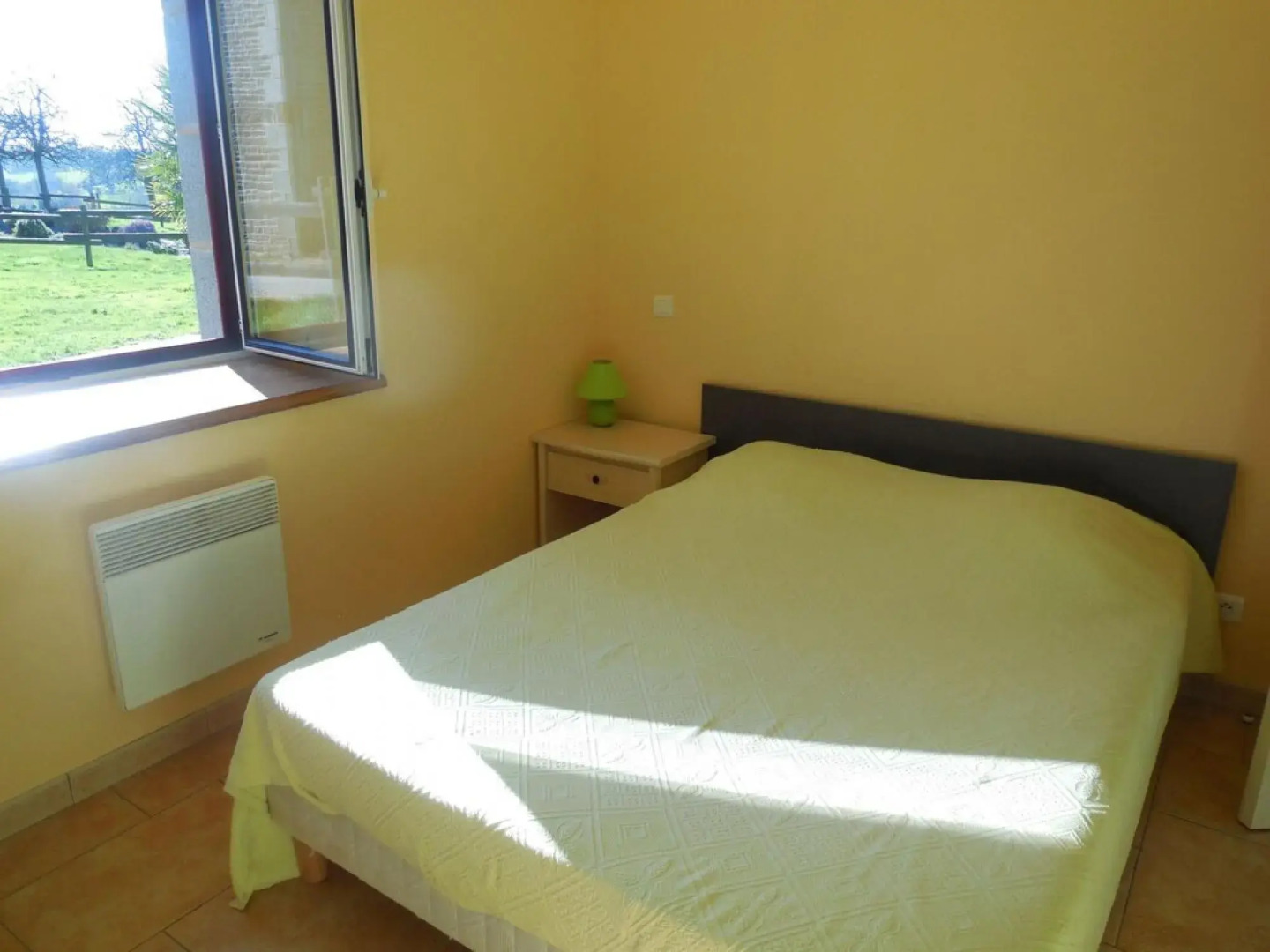 Modern Cottage in Normandy with Large Garden