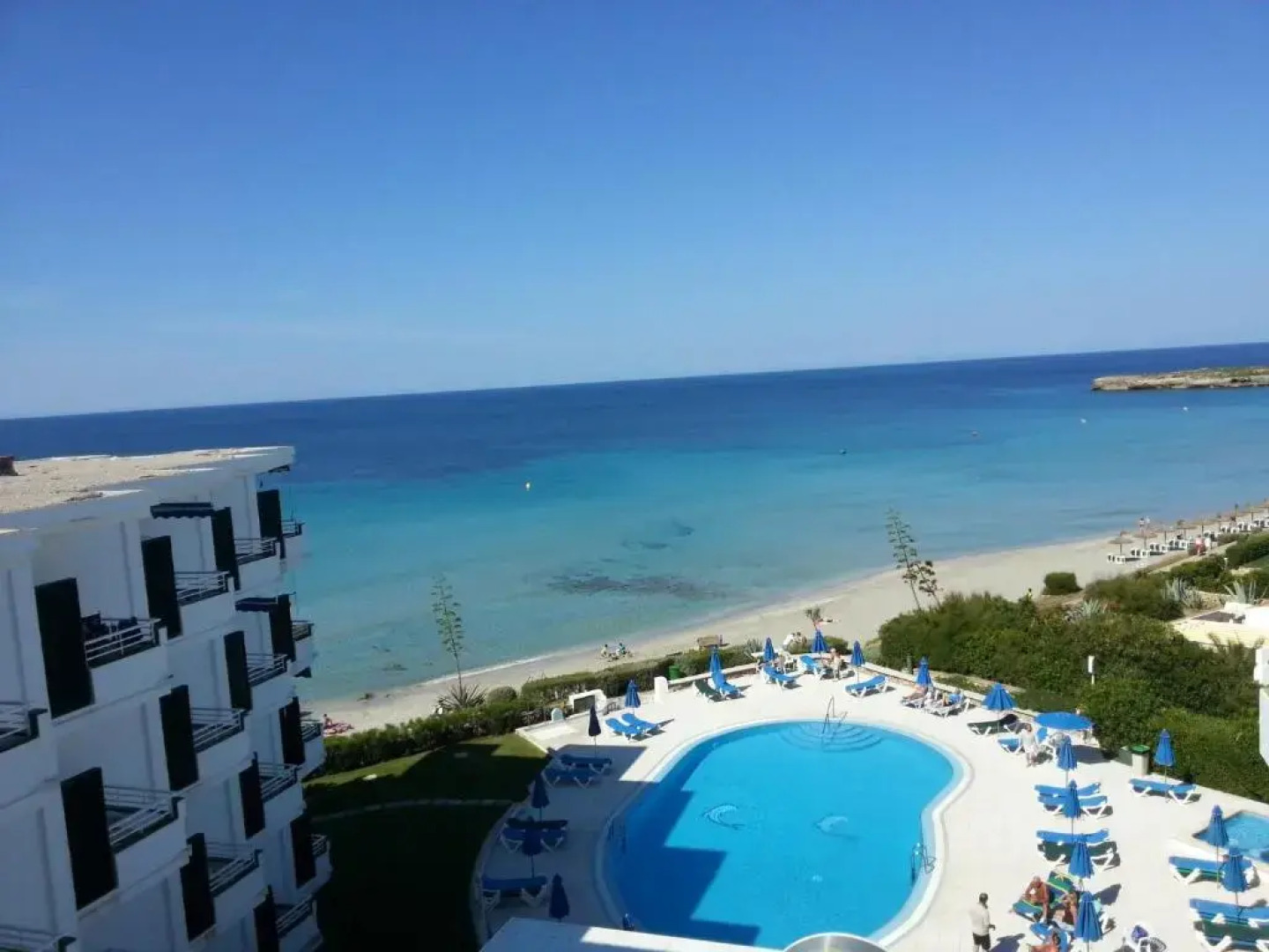 Vistamar Apartamentos