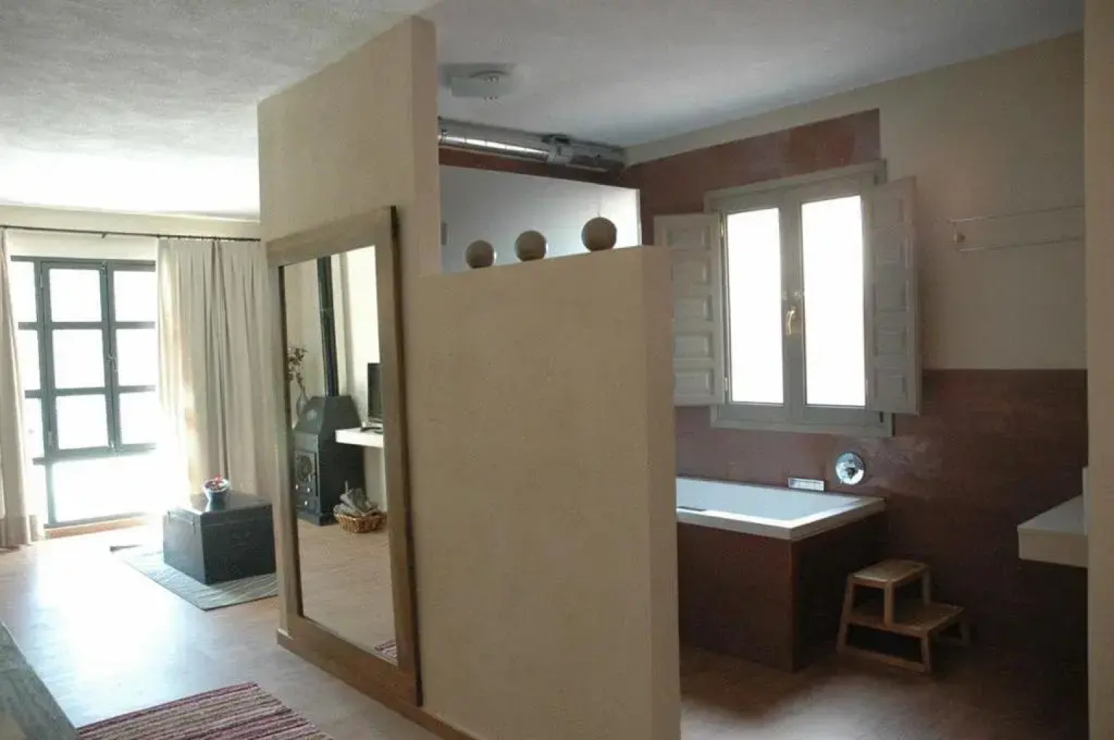 Hotel Mas El Cuquello