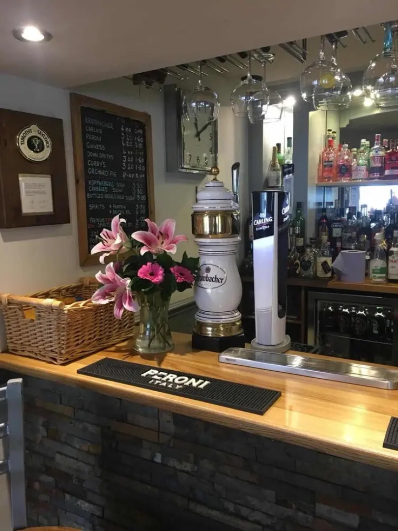 Pennine Boutique Hotel