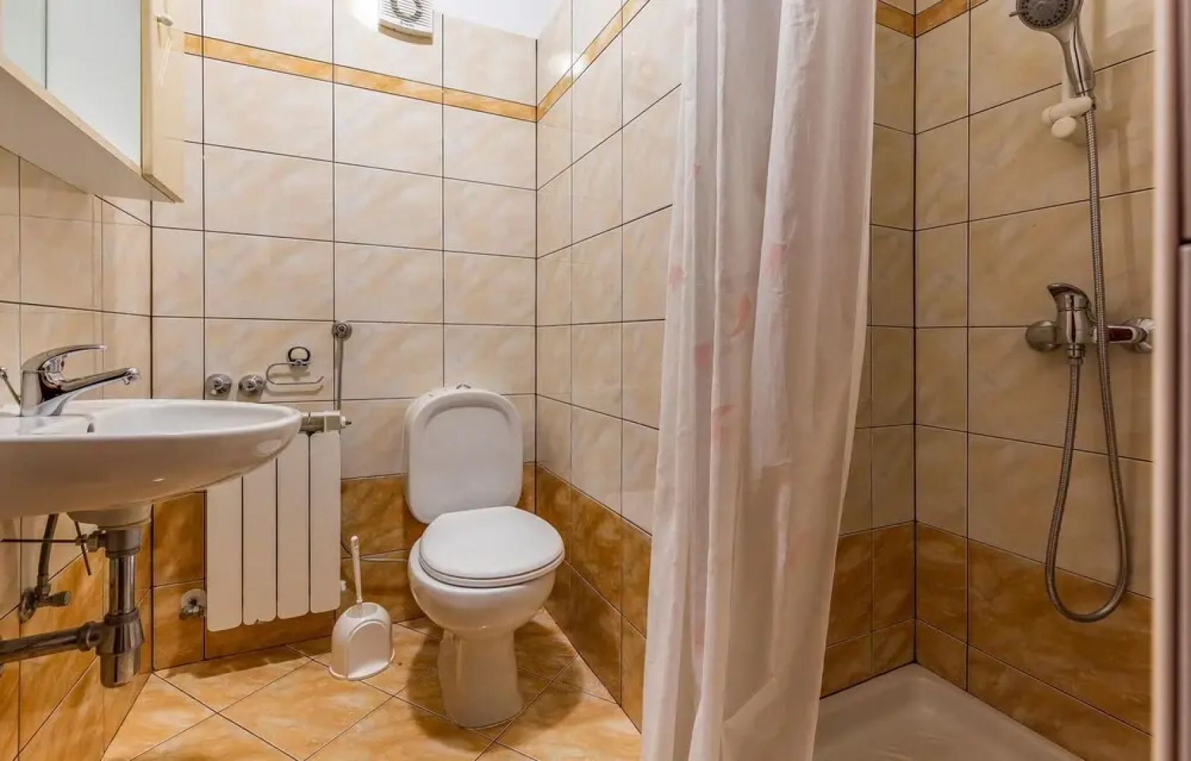 Awesome Home in Banjole With Wifi and 2 Bedrooms