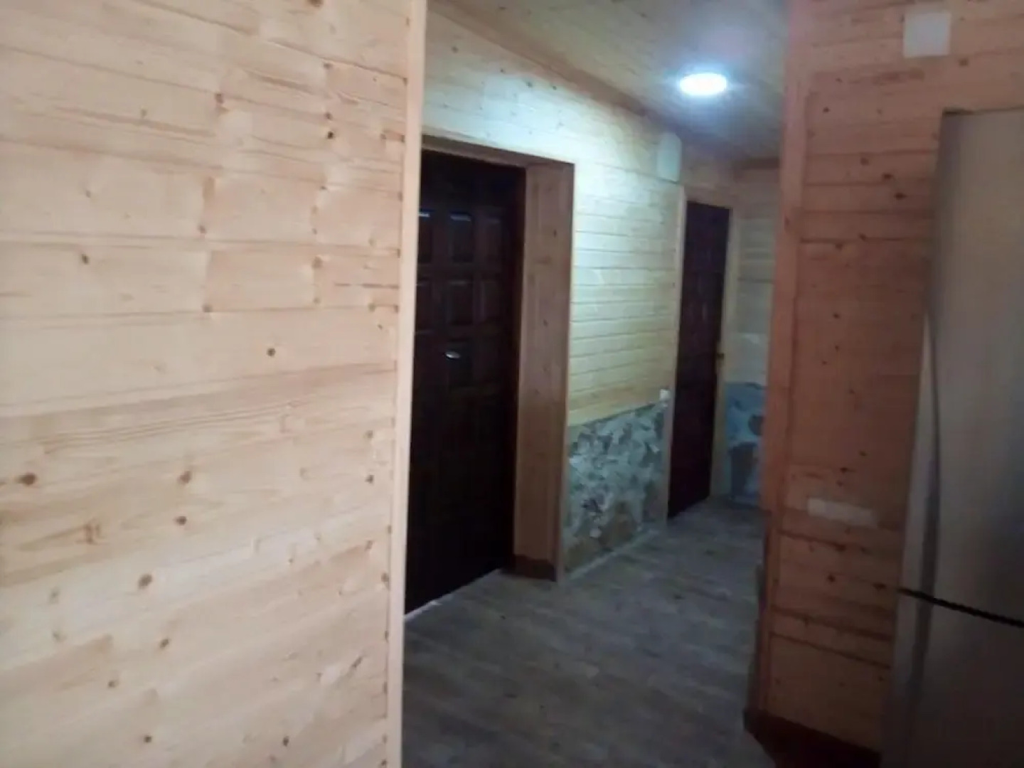 House With 2 Bedrooms in Cabra, With Wonderful Mountain View, Furnished Terrace and Wifi