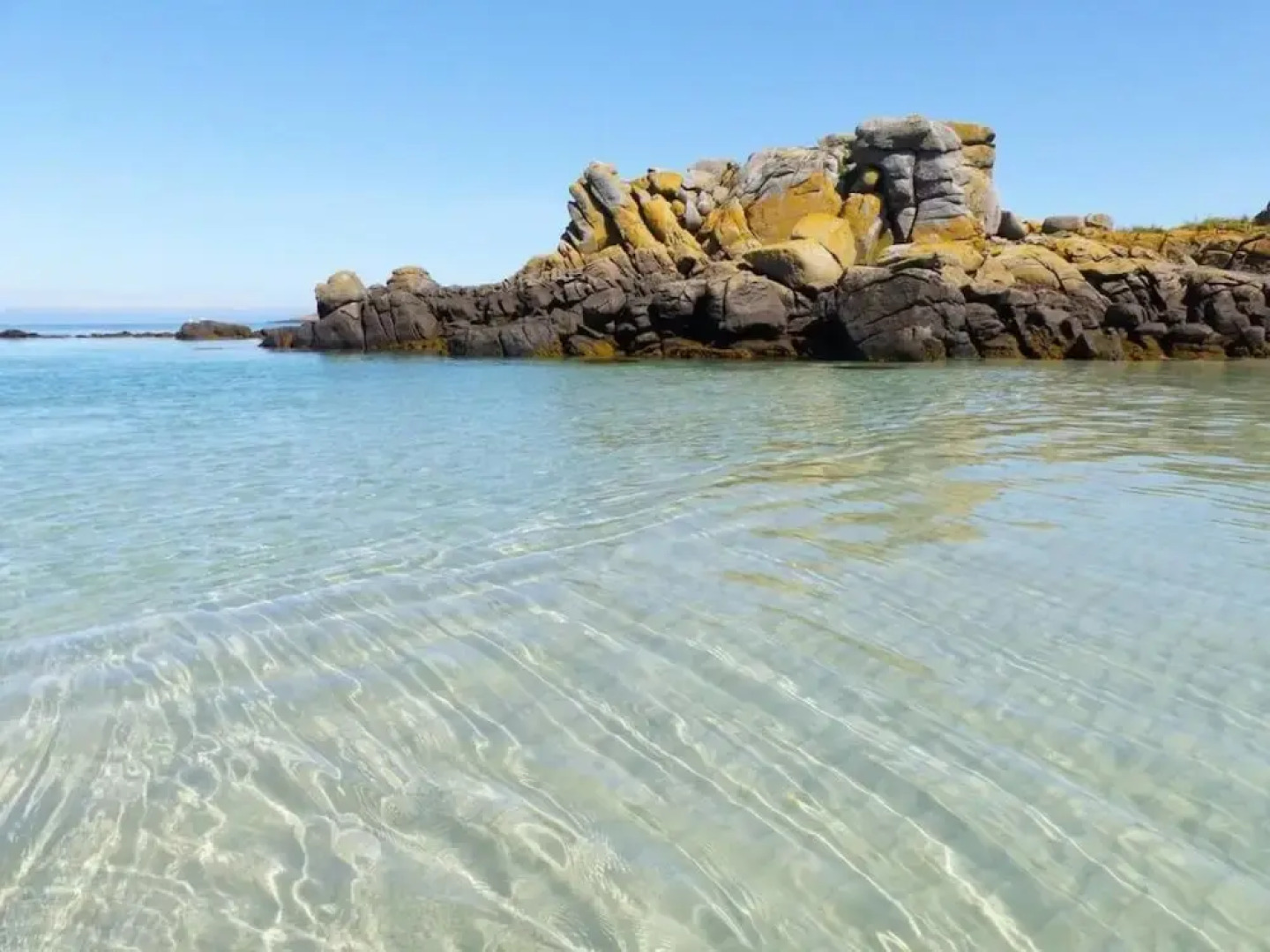 Yelloh Village Les Iles