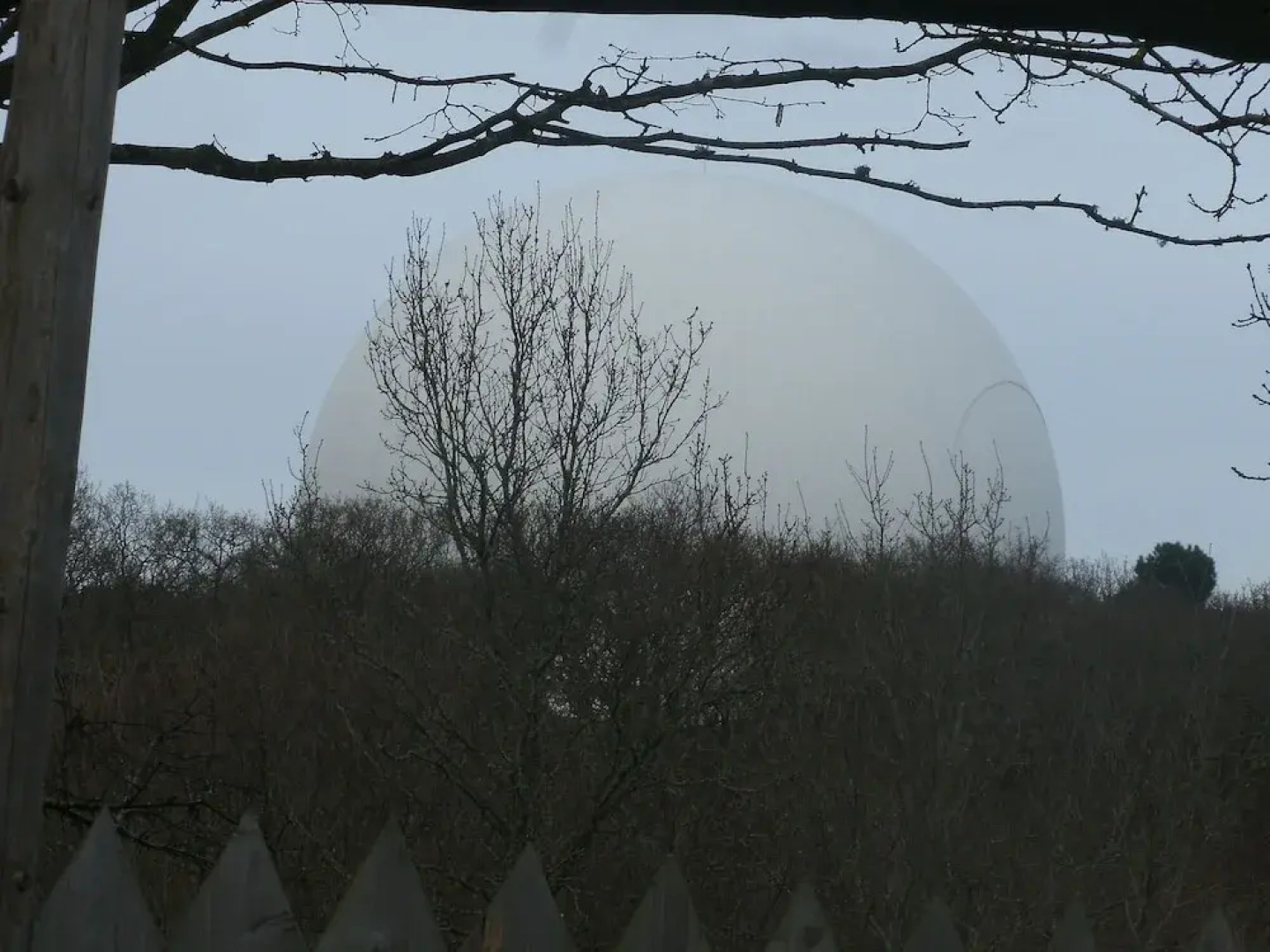 Appartement Le Casino