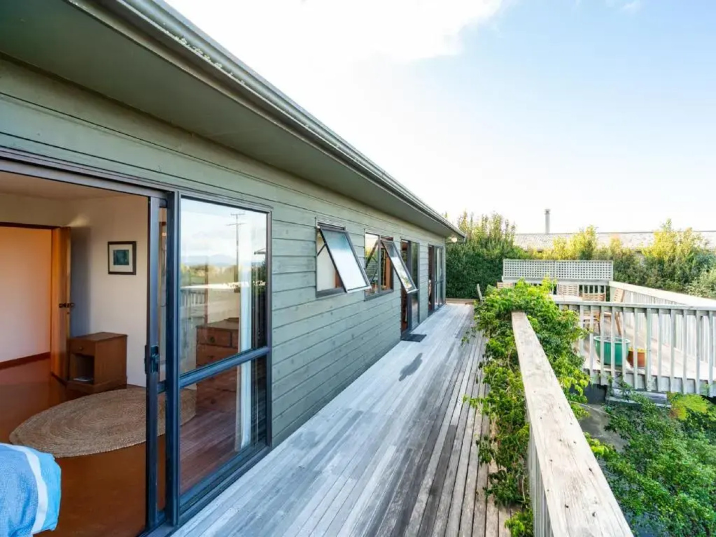 Talinga Ocean Views - Mangawhai Holiday Home