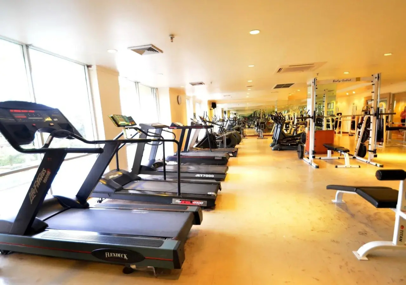 Tinidee Hotel@Ranong