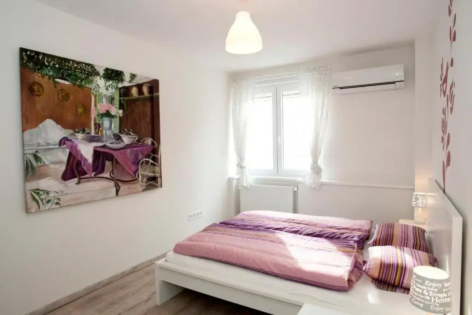 Ilona 2 Bedrooms Apartment In The Center