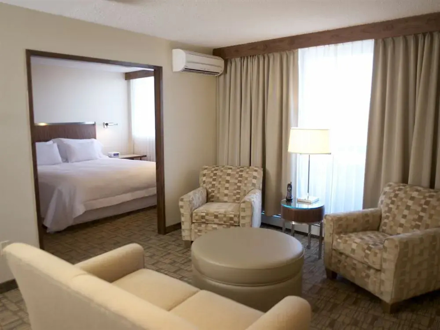 International Hotel Calgary