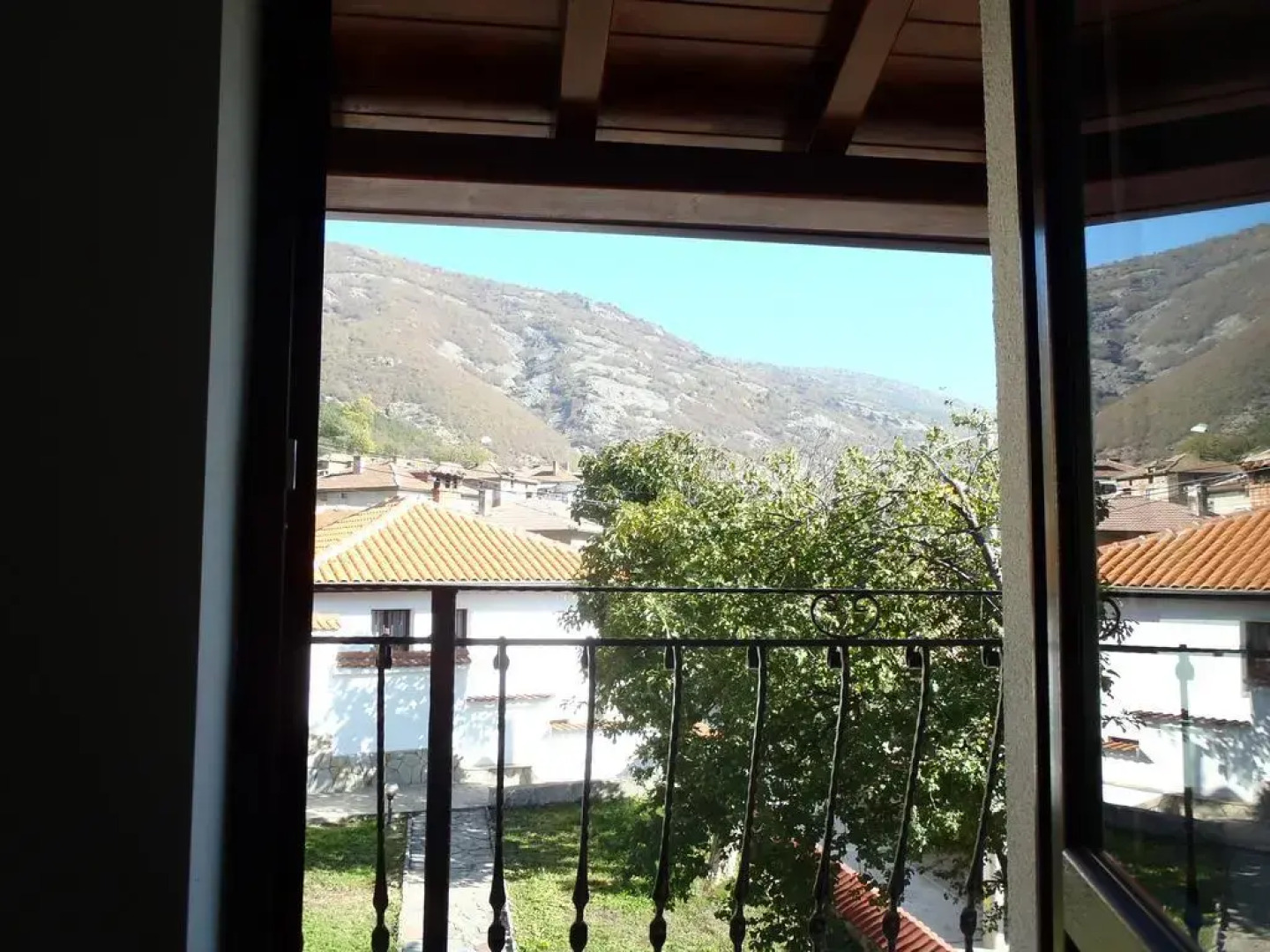 Cloudbase Guesthouse